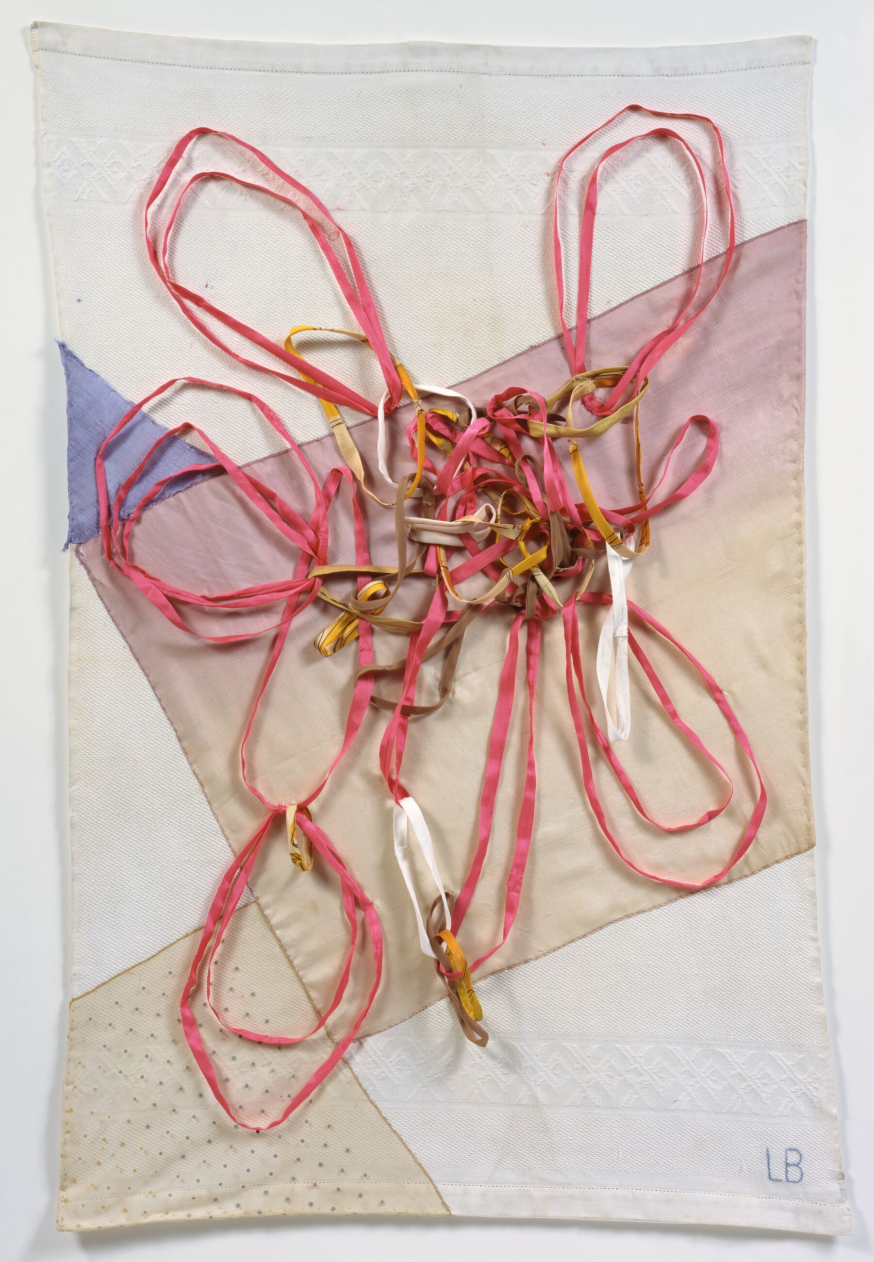 The Fabric Works, Works - Louise Bourgeois Exhibition - Hauser & Wirth
